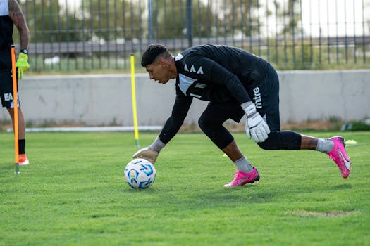 soccer practice drills