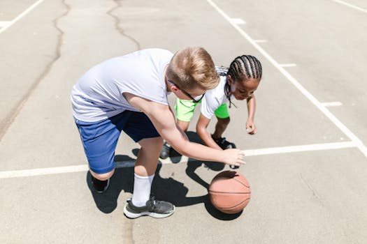 advanced dribbling skills