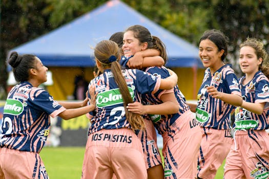 youth soccer tournament