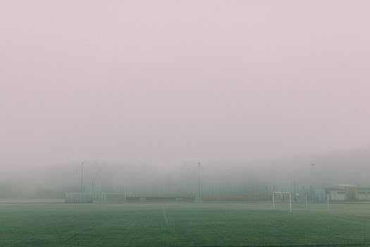 soccer weather impact